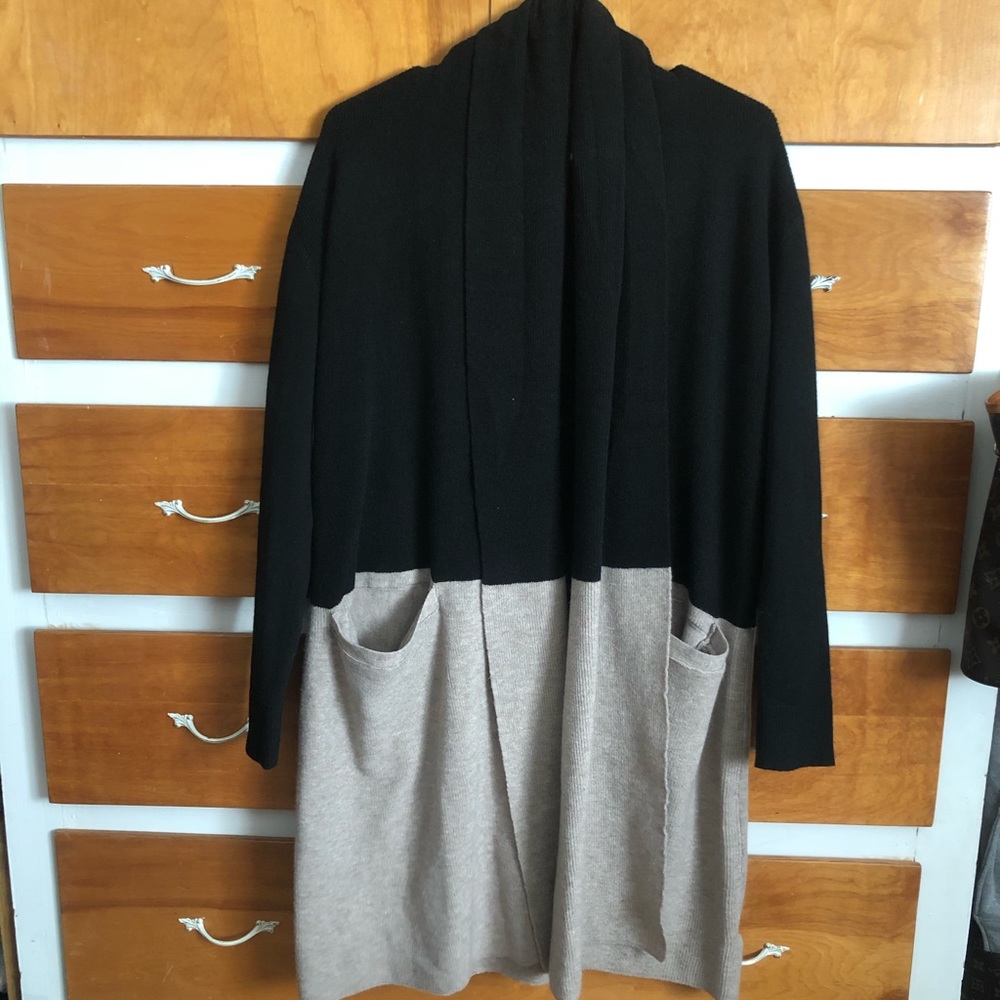 Mud pie cardigan